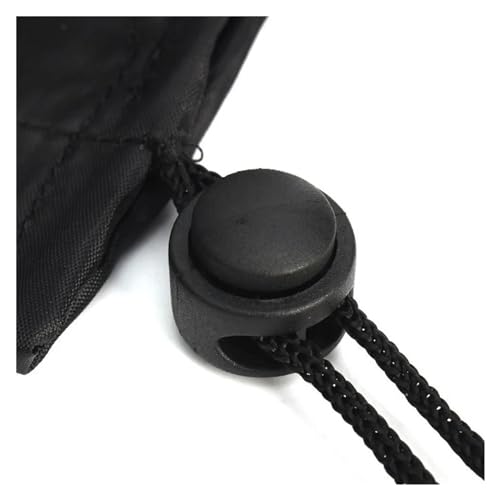 Housse de protection pour fauteuil empilable contre l'humidité - 6