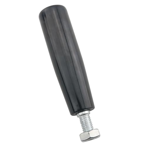 Image of M10 Lathe Handle Trailer Crank Hand Wheel with Nut