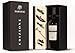 Produktbild Farnese Edizione Cinque Autoctoni N°17 (1 x 1.5 Liter Magnumflasche) - in edler Holzkiste inklusive Wein-Accessoires