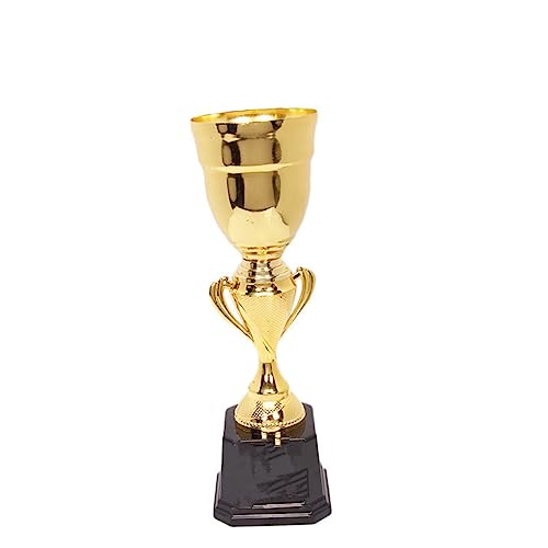 WHAMVOX 1Pc Itens De Recompensa De Troféu Prêmios Corporativos Prêmios De Prêmio De Presente Esporti