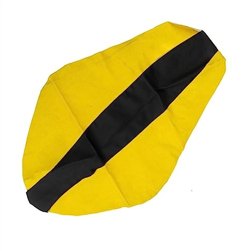 Coussin selle Suzuki RMX250 en cuir PU haute résistance fini soigné