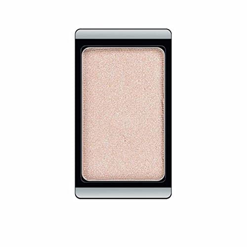 Bild von ARTDECO Eyeshadow - Farbintensiver langanhaltender Lidschatten nude, pearl - 1 x 0,8g
