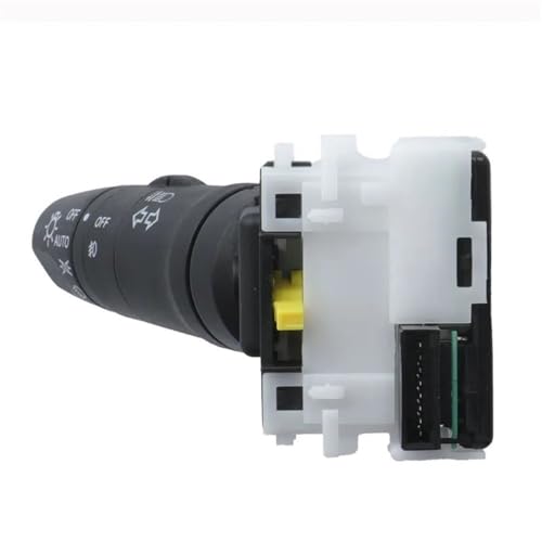 Contacteur de clignotant de phare Nissan Titan interrupteur commande éclairage 25540-CM31E