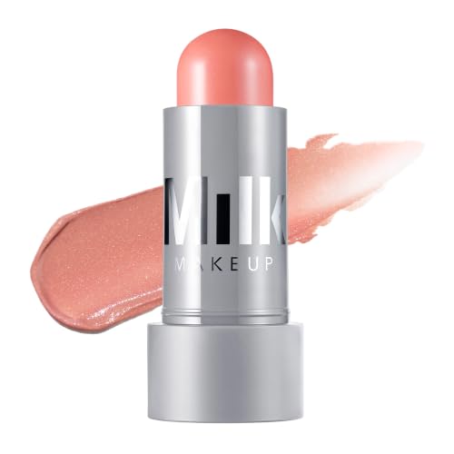 Image of Milk Makeup Lip + Cheek Multi-Use Cream Stick with Satin or Matte Finish