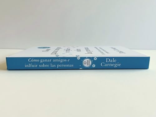 Cómo ganar amigos e influir sobre las personas (Edición de regalo) / How to Win Friends & Influence People (Spanish Edition) - image 3