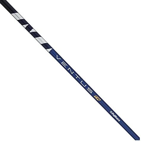 Fujikura Ventus TR Blue 60 X-Flex Shaft + Titleist 913/915 / 917 Driver Tip + Grip