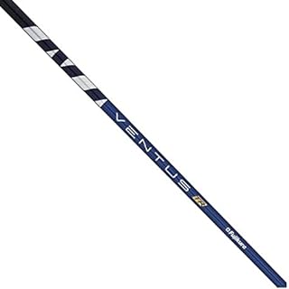Fujikura Ventus TR Blue 50 Stiff Shaft (No Tip or Grip Installed) (Ventus Blue TR)