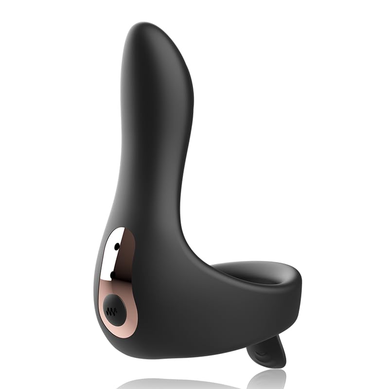 ARKADIO ESTIMULADOR GLANDE & PERINEO COMPATIBLE CON WATCHME WIRELESS TECHNOLOGY
