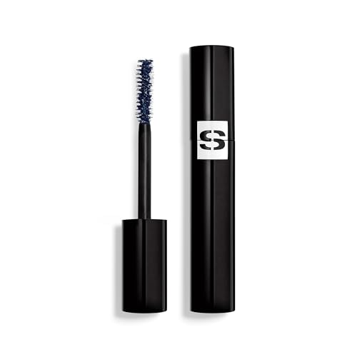 Sisley Mascara, Deep Blue, 8Ml