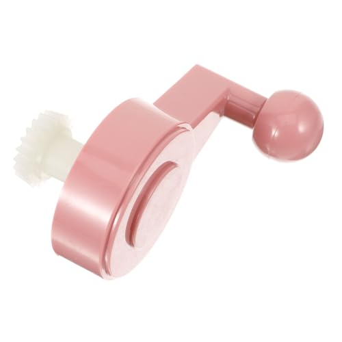 SEWACC Knitting Machine for Boys and Girls Adults Loom Handles Crank Handle Set for Knitting Looms Accessories