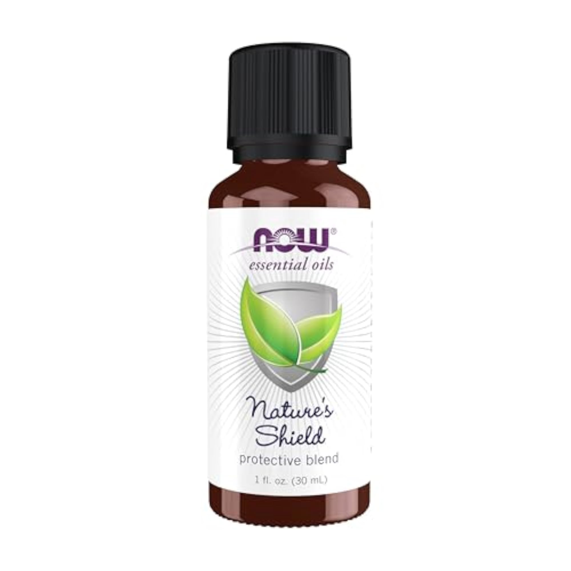 Nature's Shield Oil Blend, 1-Ounce