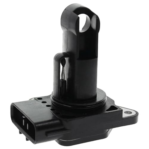 Capteur MAF débitmètre d'air haute précision Zl01-13-215 pour Mazda
