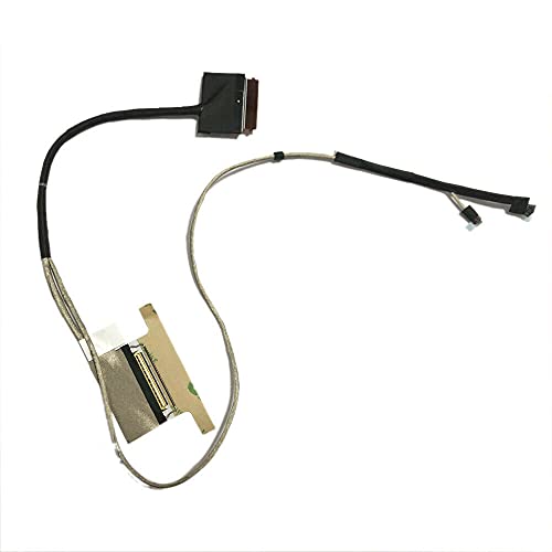 Câble écran LED 40 broches Acer DD0ZDELC011 ZAHARA pour réparation dalle