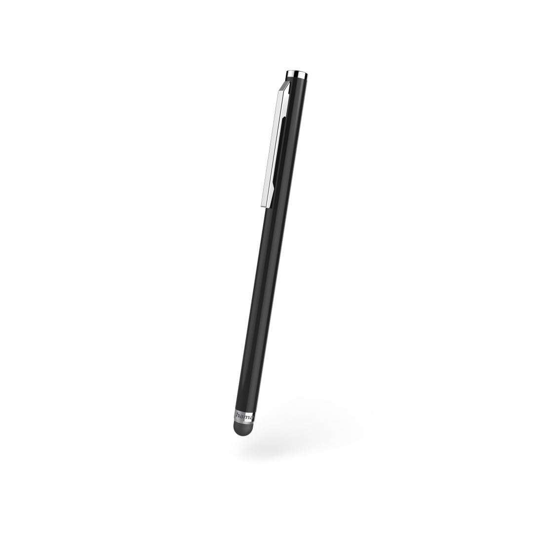 Hama “Easy” Tablet & Smartphone Stylus, Black