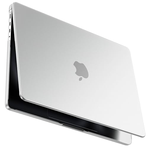 Protection Mac Book Pro 16 ultra-fine anti-rayures pour graphiste