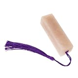 Adapté aux débutants : idéal pour qui débutent dans la gravure pierre, ce sceau offre une plate-forme facile à utiliser pour perfectionner vos compétences, gravure de sceau chinois, pierre de gravure vierge