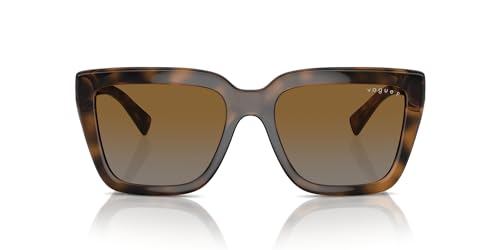 Vogue Eyewear Women's Vo5575sb Butterfly Sunglasses