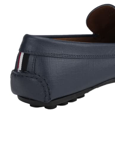 Image of U.S. Polo ASSN. Mens Crent 2.0 Driving Style Loafer