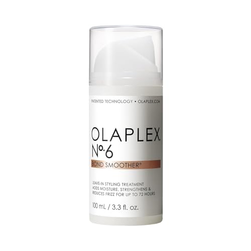 Olaplex No. 6 Binding Smoother Airless Pump