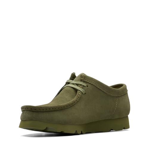 GTX Wallabee by Clarks4