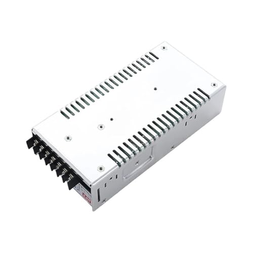 Alimentation 12V 48V fonction PFC active boîtier de commutation SMPS 200W