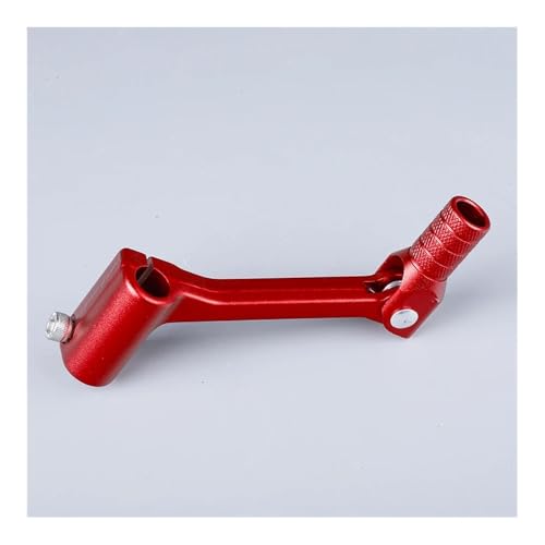 Levier de changement vitesse moto CB250cc pour un passage fluide en Dirt Bike