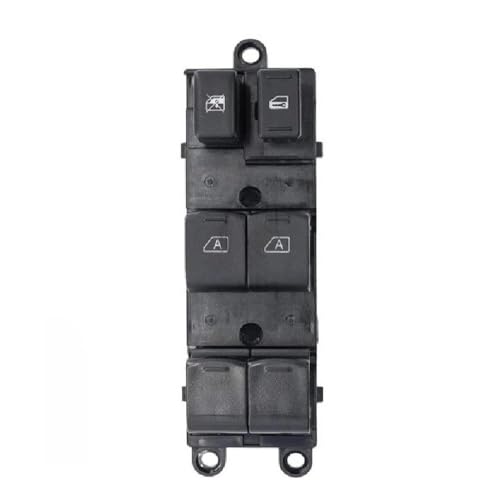 Commutateur commande fenêtre voiture Nissan Titan bouton lève-vitre double
