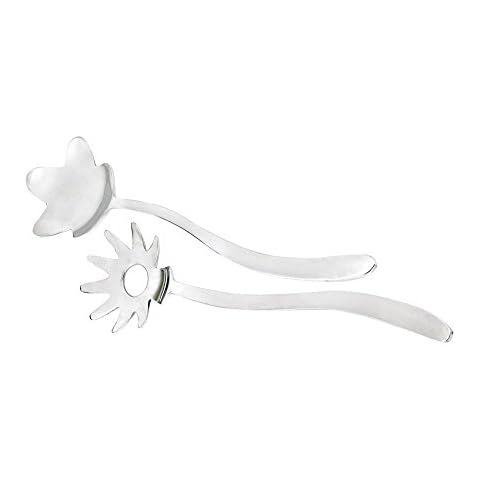 Better Houseware Flower Salad Servers Cover