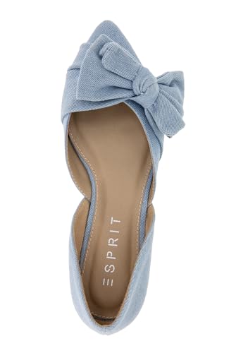Esprit Prisha Ballet Flat4