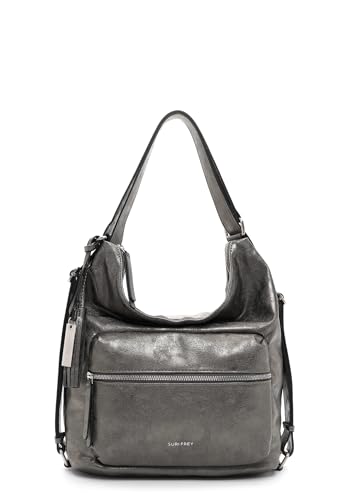 Sac à dos et sac à bandoulière Suri Frey Carly Darksilver