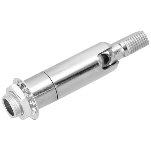 Varilla Roscada Portalamparas M10 Marca HOMSFOU