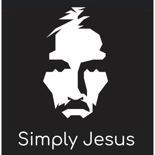 Episode 5 - "Who is Jesus?"