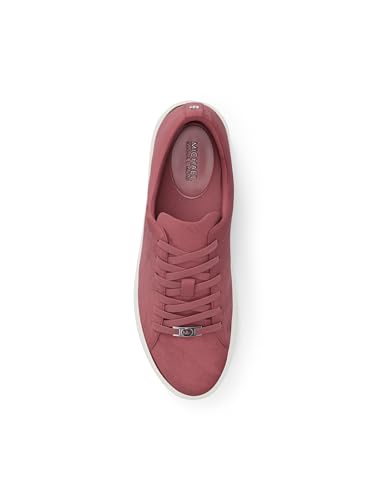 Image of Michael Kors Women's Keaton Lace Up Sneaker