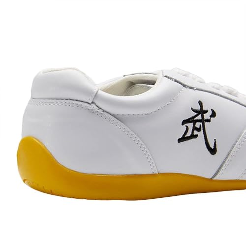 Kung Fu Tai Chi Trainers Traditional Chinese Martial Arts Walking Shoes Low-Top Lightweight Wing Chun Sneakers for Men Women2