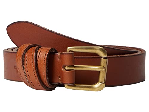 Image of Frye Women's Women's 25mm Leather Belt