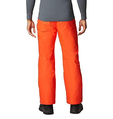 Image of Columbia Men's Bugaboo II Snow Pants, Waterproof & Breathable