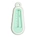 Baby Badethermometer Babypflegezubehör Badewannen Wassertemperaturmessgerät Testsensor Für Neugeborene Kleinkinder Kleinkinder Temperaturtester Messgerät Testsensor Abs Temp Badewanne