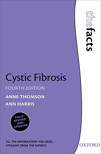 Cystic Fibrosis (The Facts)