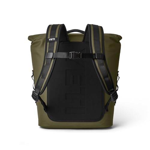 Image of YETI Hopper M Series Backpack Soft Sided Coolers with MagShield Access