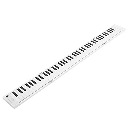 Clavier de piano électronique de piano pliable durable pour des adultes pour des étudiants - Les Beatles, Paul McCartney, John Lennon, RIngo Starr, George Harrison Clavier de piano électronique de piano pliable durable pour des adultes pour des étudiants