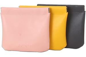 Versatile Dawncog Pouch: Your Stylish Companion for Essentials