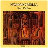 Navidad Criolla [Audio CD] Ramirez, Ariel