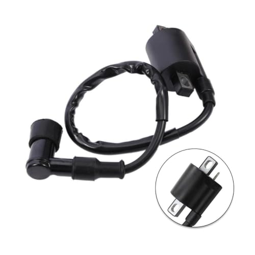 Kit de encendido de moto y ATV para solucionar fallos de arranque 3