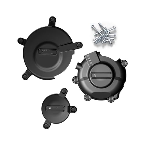 Protection d'embrayage GSXR600 capot moteur alternateur Suzuki 2006-2023