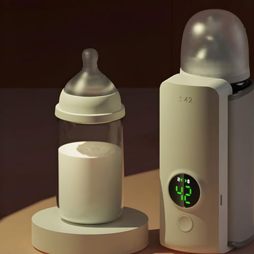 Bingone Portable Bottle Warmer For Travel thumb #6