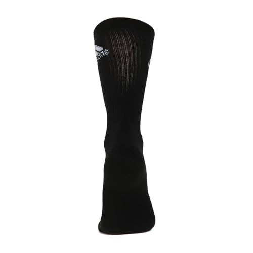 Image of adidas Men's Pack of 6 Crew Length Socks