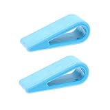 WOONEKY 2 Piezas Soporte para Portátil Soporte Universal para Laptop Soporte para Laptop Soportes para Portátiles Soporte De Altura para Notebook Radiador Portátil Computadora Ascensor