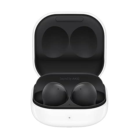 Auriculares inalámbricos Samsung Galaxy Buds2 con Cancelación de Ruido Activa Cover