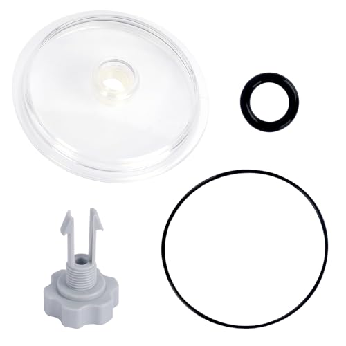 Image of XT Above Ground Pool Vacuum Plate Pool Skimmer Replacement Parts