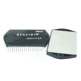STK4191V Integrierte Schaltung (1 Stück)